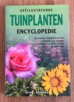 Klaas T. Noordhuis - Geïllustreerde Tuinplantenencyclopedie, Ophalen of Verzenden, Zo goed als nieuw, Klaas T. Noordhuis, Tuinieren en Tuinplanten