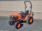 KUBOTA 2410 hst automaat ( solis iseki kioti ), Gebruikt, Info@vandijkhouten.nl, Ophalen of Verzenden, Tot 80 Pk