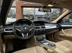 BMW 5-serie Touring 520i Corporate Lease Business Line Editi, Automaat, Achterwielaandrijving, Beige, 4 cilinders