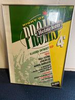 Poster Night of the Proms 1994, Ophalen, A1 t/m A3, Film en Tv