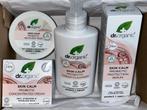 4 x DR.ORGANIC skincare *~~nieuw~~*, Verzenden, Nieuw, Gehele gezicht, Verzorging