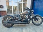 DRAGSTAR  XVS 1100 BOBBER, Cardan-aandrijving, 2 cilinders, Chopper, Particulier