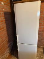 Gebruikte Liebherr koel-vries combinatie, Ophalen, Gebruikt, 200 liter of meer, 60 cm of meer