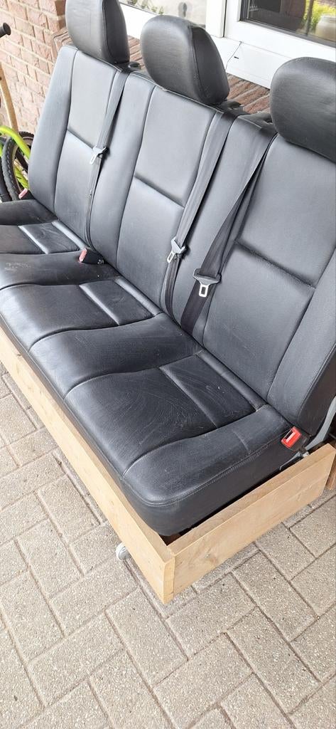 Autobankje, Hobby en Vrije tijd, Overige Hobby en Vrije tijd, Ophalen of Verzenden