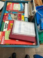 Falk Plan Internationale Länderkarte europa +oostblok, Boeken, Gelezen, Landkaart, 1800 tot 2000, Europa Overig