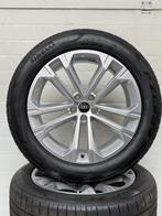 DEMO 20’’ AUDI Q7 SQ7 Q8 VELGEN ZOMERBANDEN ORIG NWST, Gebruikt, -, 285 mm, -