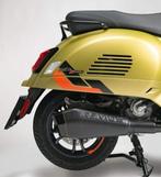 Vespa GTS GTV 310 E5+ super sport Remus RS 2.0 uitlaat, Niet ingevuld, Niet ingevuld, Nieuw, Ophalen of Verzenden