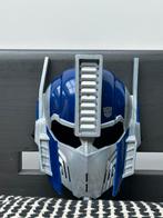 Optimus prime masker, Verzamelen, Transformers, G1, Ophalen of Verzenden, Zo goed als nieuw, Autobots