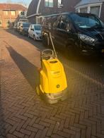 230v Karcher HDS 5/11 U warmwater hogedrukspuit +3M lans, Ophalen, Met autostop en -start, Zo goed als nieuw, Elektrisch