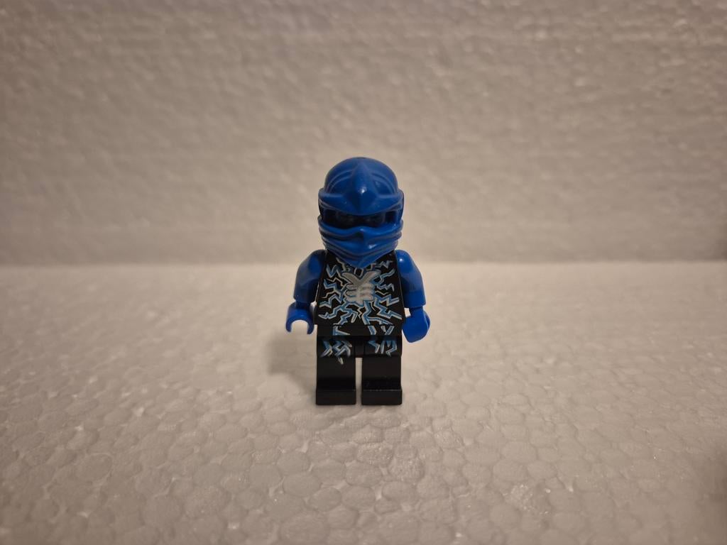 Lego ninjago njo0160, Ophalen of Verzenden