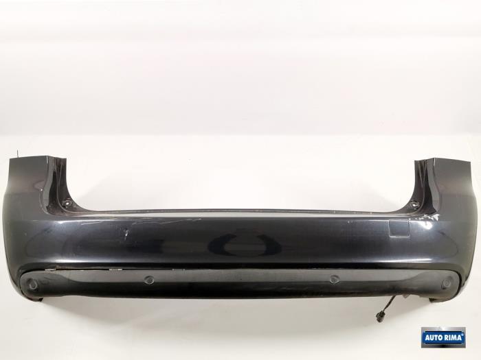 Achterbumper van een Volvo V70 (452), Auto-onderdelen, Gebruikt, -, -, Ophalen of Verzenden