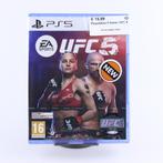 Playstation 5 Game: UFC 5, Spelcomputers en Games, Games | Sony PlayStation 5, Playstation, Zo goed als nieuw, Support@playstation.com