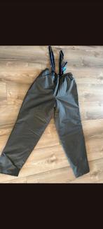 Jopa motorbroek L met bretels, Motoren, Kleding | Motorkleding, Ophalen of Verzenden, Broek | textiel