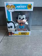 Funko pop Disney Goofy, Ophalen of Verzenden, Zo goed als nieuw