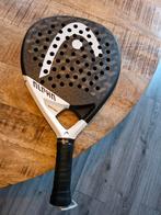 Head Alpha Motion Padel Racket, Sport en Fitness, Padel, Ophalen of Verzenden, Gebruikt, Padelracket