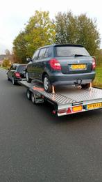 AUTO OPHAALDIENST U AUTO VAN A NAAR B