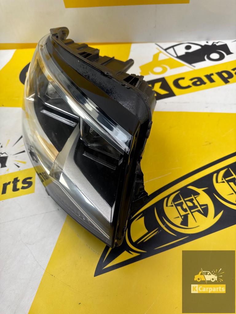 Volkswagen Vw Transporter T6 Koplamp Rechts 7e1941006A, Gebruikt, Volkswagen, Volkswagen AG, Berliner Ring 2
38440  Wolfsburg, DE