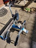 Twinny Load Easy trekhaak fietsendrager, Auto diversen, Ophalen, 2 fietsen, Gebruikt, Trekhaakdrager