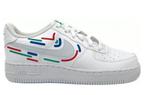 nike air force 1 impact 38,5, Kleding | Dames, Schoenen, Wit, Nike, Ophalen of Verzenden, Sneakers of Gympen