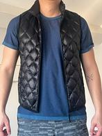 Uniqlo bodywarmer zwart maat L, Kleding | Heren, Bodywarmers, Ophalen of Verzenden, Gedragen, Maat 52/54 (L), Zwart