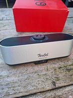 Teufel Bamster Pro bluethoot speaker, Overige merken, Overige typen, Ophalen of Verzenden, Zo goed als nieuw