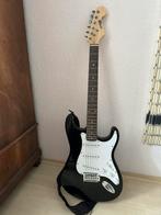 Elektrische gitaar met versterker - Max Music, Overige merken, Gebruikt, Met versterker, Ophalen of Verzenden