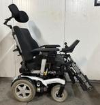 Puma 40 elektrische rolstoel met alle elektrische opties, Ophalen, Elektrische rolstoel
