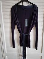 Josephine en Co Vest maat M, Josephine & Co, Blauw, Nieuw, Ophalen