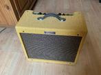 Fender BLues JR Tweed Limited, Ophalen, Zo goed als nieuw, Gitaar, Minder dan 50 watt