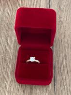 Mooie 14 karaat gouden ring gemerkt 585, -, -, Nieuw, Ophalen of Verzenden