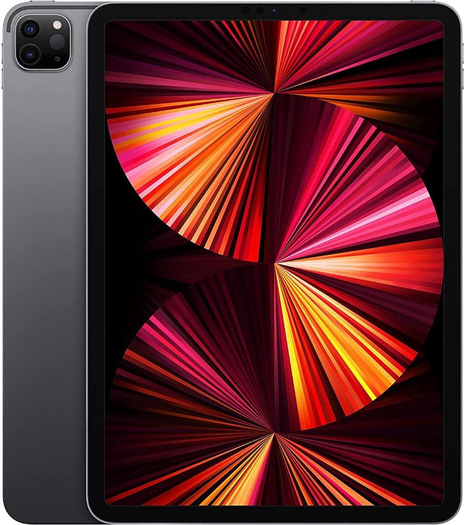 scherm gezocht iPad Pro 5e generatie 5378 12,9 inch, Apple iPad, 12 inch, Ophalen of Verzenden, 64 GB