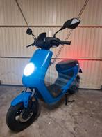 NIU M1 Pro / MQi Elektrische Scooter - 80-100km, Fietsen en Brommers, Snorfietsen en Snorscooters, Overige merken, Gebruikt, Elektrisch