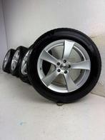 Ford Kuga Edge Volvo XC60 XC90 velgen 18" 5x108 winterset, Auto-onderdelen, Banden en Velgen, Niet ingevuld, 18 inch, Gebruikt