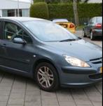 Motorkap Peugeot 307, Auto-onderdelen, Ophalen of Verzenden, Voor, Peugeot, Motorkap