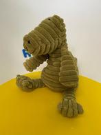 951 jellycat jelly cat krokodil, Ophalen of Verzenden, Zo goed als nieuw, Overige typen