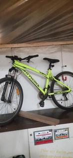 Mountainbike, Ophalen of Verzenden, Gebruikt, Staal, 24 inch of meer