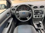 Ford Focus 1.6-16V First Edition 5 drs airco cruise comforta, 1596 cc, Gebruikt, 4 cilinders, 620 kg