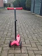 Kinder step, Ophalen of Verzenden, Gebruikt, Gewone step