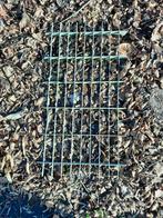 voetrooster, Tuin en Terras, Ophalen, Gietijzer