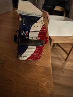 Wsi 1:50 Jonker/Schut, Ophalen of Verzenden, Nieuw, Bus of Vrachtwagen, Wsi