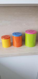 Leuke blikken, Ophalen of Verzenden, Zo goed als nieuw