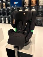 Kidsriver Autostoel - Circle Warm Black - 40-150 cm, Verstelbare rugleuning, 0 t/m 18 kg, Nieuw, Isofix
