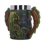 Tankard van Nemesis Now The Vessel Of Cthulhu James Ryman, Ophalen of Verzenden, Nieuw, Fantasy