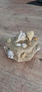 Schelpen bakje, Ophalen of Verzenden, Gebruikt