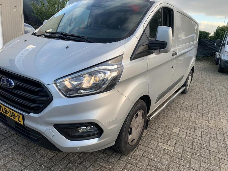 Ford Transit Tourneo Custom Sidebars, Auto diversen, Tuning en Styling