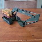 Bucyrus erie nzg, Ophalen of Verzenden, Hijskraan, Tractor of Landbouw, NZG