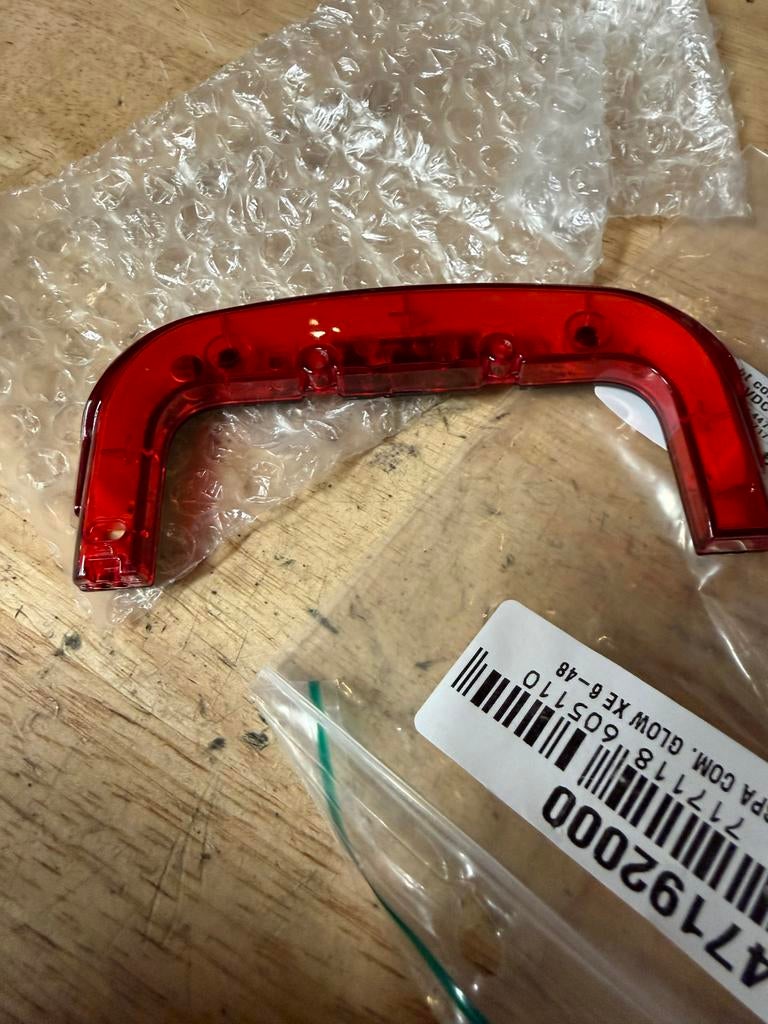 Achterlicht Gazelle Avignon Smart (nieuw), Fietsen en Brommers, Fietsaccessoires | Fietsverlichting, Ophalen of Verzenden, Nieuw