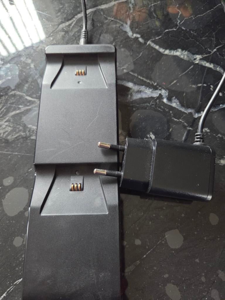 Oplaadstation Xbox Series X/S Controllers, Ophalen, Gebruikt, Voeding of Kabel, Xbox Series S