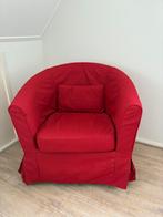 IKEA Tullsta fauteuil, Ophalen, Zo goed als nieuw, 75 tot 100 cm, 50 tot 75 cm