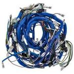 Nieuwe kabelboom voor MGB 1970-71 BHH643, Auto-onderdelen, -, -, Nieuw, Ophalen of Verzenden